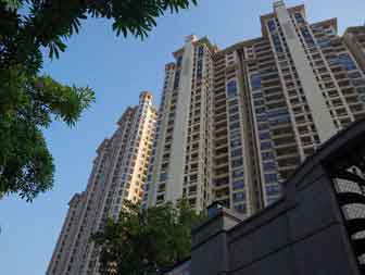 宜丰房屋外墙防水
